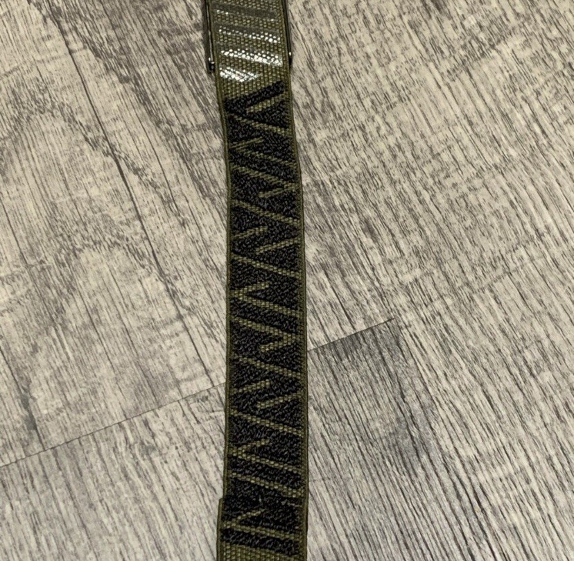 Whoop 4.0 superknit band strap