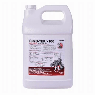100 Antifreeze, Gallon - 35281