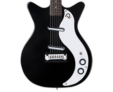 Danelectro 59 MOD New Old Stock Plus Electric...