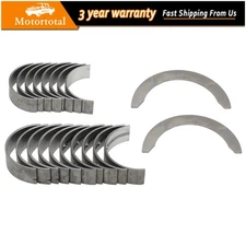 Main Connecting Rod Bearings For 2011-2016 Hyundai Elantra Kia Forte 1.8L 2.0L