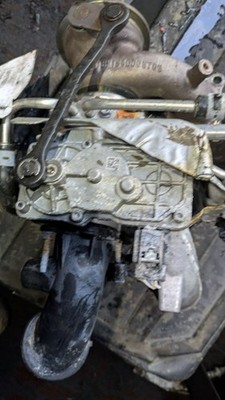 Used Supercharger fits: 2020 Buick Encore gx 1.3 Grade A
