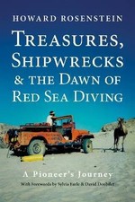 Treasures, Shipwrecks and the Dawn of Red Sea Divi