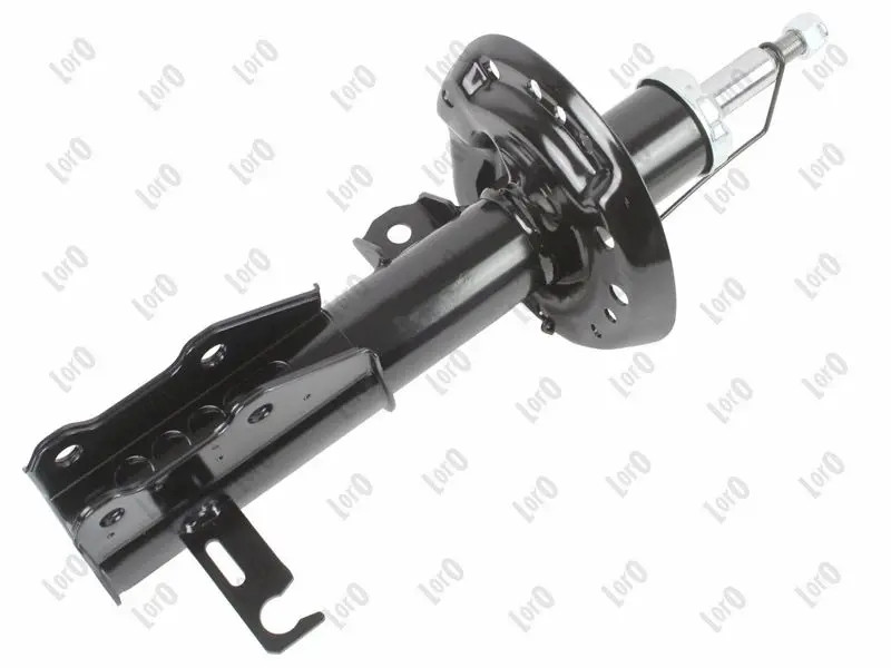 ABAKUS Ammortizzatore 232-01-385 Rinforzato Per Chevrolet, Gas, 2 Tubo - Immagine 2