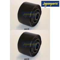 2X Lagerung FüR Lenker Japanparts RU-209 Buchse 2 Querlenkerlager Hinten