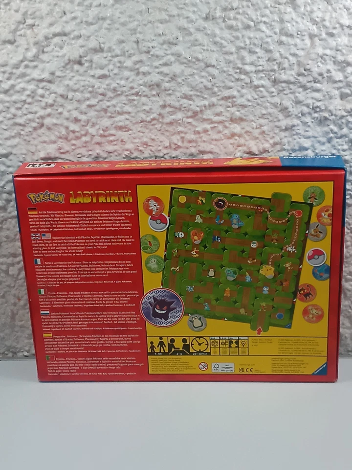 Boards Games Scrabble Pokémon Vintage  Football Any 2 For £20 freeukp&p see disc - Image 3 of 4