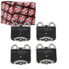 Plaquette de frein Lexus IS SPORTCROSS