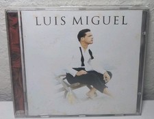 Mis Boleros Favoritos by Miguel, Luis CD, 2002 R37
