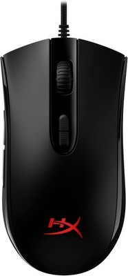 HyperX Pulsefire Core   RGB Gaming Maus