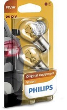 PHILIPS Glühlampe 12499B2