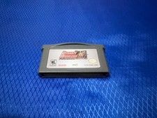 Dynasty Warriors Advance (Nintendo Game Boy Advance, 2005) tested and working