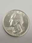 1935 P  BU  WASHINGTON QUARTER