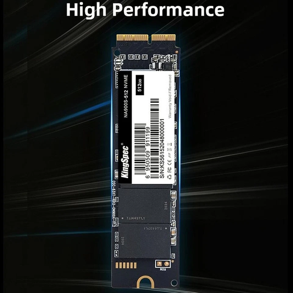 SSD Pcie 3.0 512gb Bremsscheibe Kompatibel Für Macbook Air Pro Mac Mini IMAC _ - Bild 3 von 4