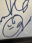 music memorabilia signed — photo 2