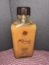 Yves Rocher Monoi Moisturizing Pearl Oil for Body Hair 100 ml./3.3 fl.oz.