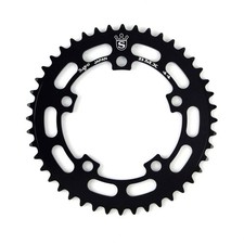 Sugino BJ110 Chainring 44T Black For BMX
