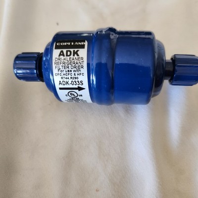 Copeland ADK 033S Liquid Line Filter Drier New 005