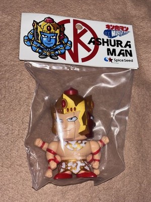 Direct Buy Blood Race Assura Gold Ver. Spice Seed Muscle Shock Series New Unopen