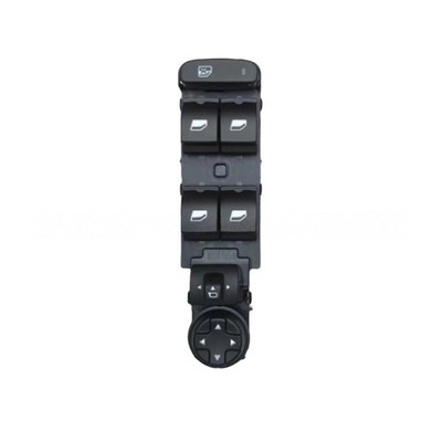 Black Car Elevator Lifter Switch for 4008 with OEM 98044803ZD and YL003607ZD
