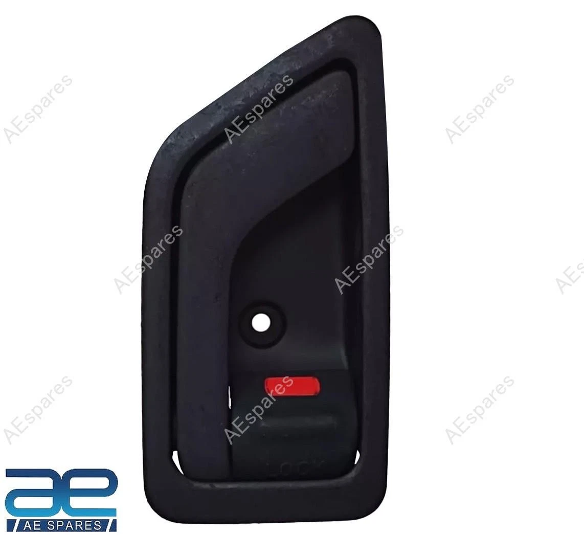 Interior Door Handle Assembly RH For Hyundai Getz 2004-2010 826201C000DB view 3