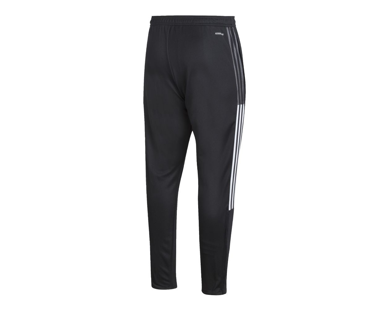 Adidas Tiro 21 Track Pants - Black/White (GH7305) *SUPER RARE/LAST INVENTORY* image 6