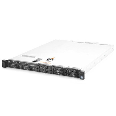 Dell PowerEdge R330 Server E3-1230v5 3.40Ghz Quad-Core 16GB RAM +