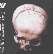 Music for a Slaughtering Tribe von Wumpscut | CD | Zustand sehr gut
