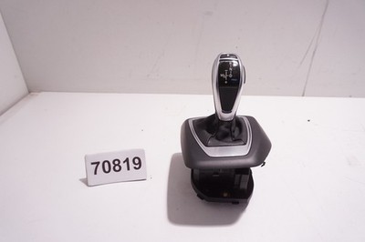 ! BMW X1 E84 RHD Gear Box Shift Knob Gear Selector 9260295 9236451