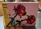 NEW! LEGO Botanicals: Roses (40460) — photo 1