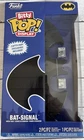Funko Bitty POP! Display Bat-Signal w/ Batman & The Joker – Brand New Sealed