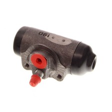 1x ORIGINAL® Trw Radbremszylinder Hinten für Renault CAPTUR II CLIO V Nissan