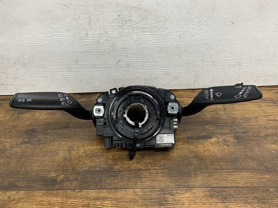 AUDI A1 8X 2015  STEERING WHEEL SLIP RING CLOCK SQUIB 5K0953569AE