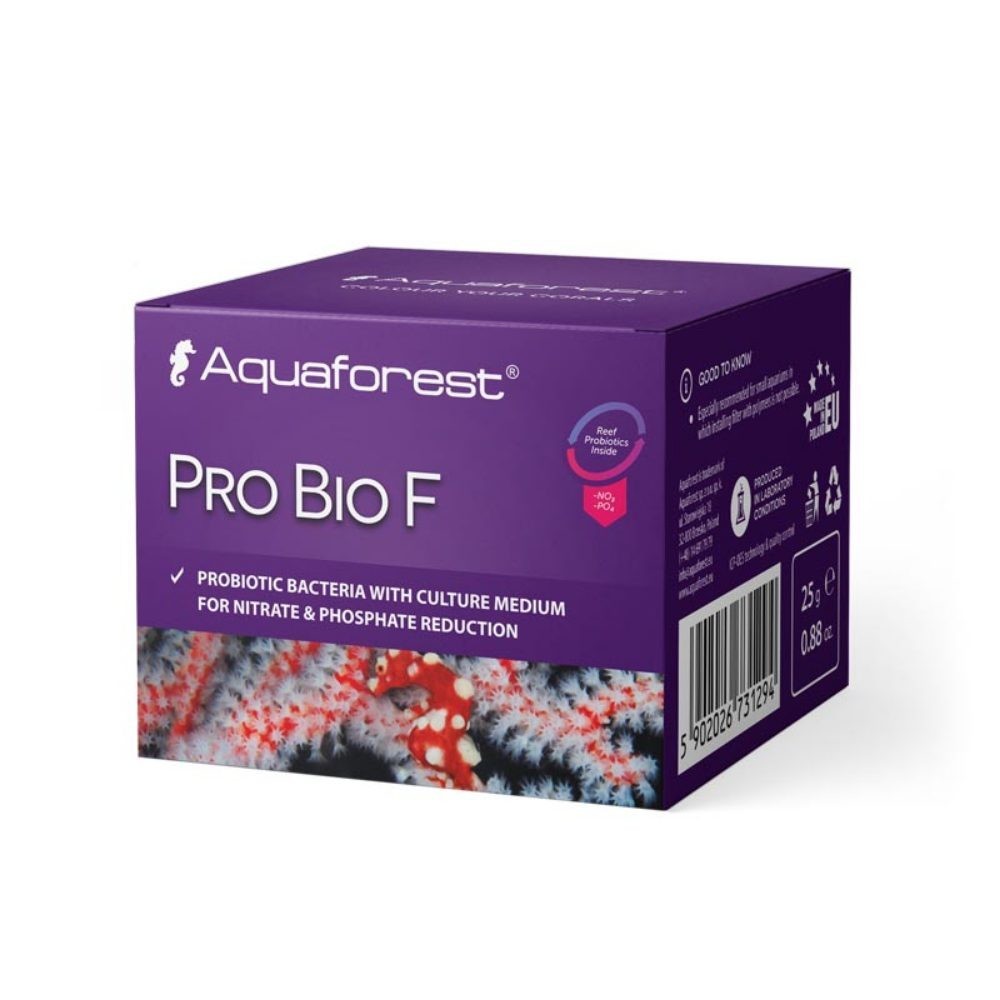 Aquaforest Pro Bio F 25gr