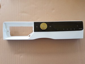 Samsung WW10T504AAE/S2 Bedienelektronik Bedienfeld Bedienteil Modul #WT1146