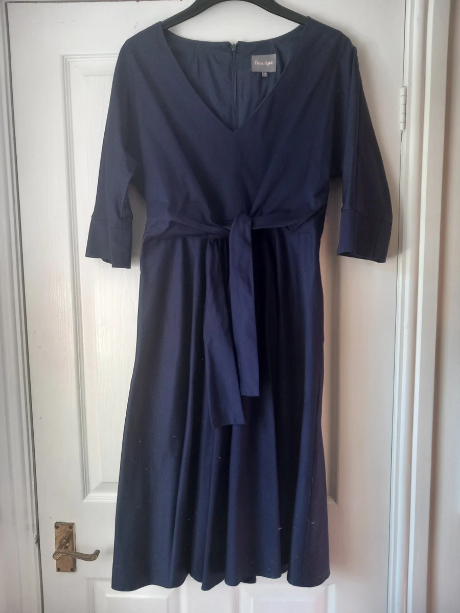 Phase Eight Blue 3/4 Sleeve Dresses for Women for sale | eBay UK