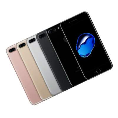 Apple iPhone 7 Plus 32GB/128GB - Unlocked, Fair Condition, Free Shipping!