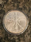 American Silver Eagle Coin 1 oz Random Year