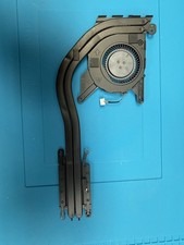 Fan  Heatsink for Dell Latitude 5410
