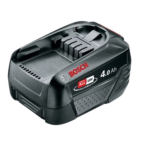 Power for All Alliance Battery 18V 4.0Ah PBA 5001519