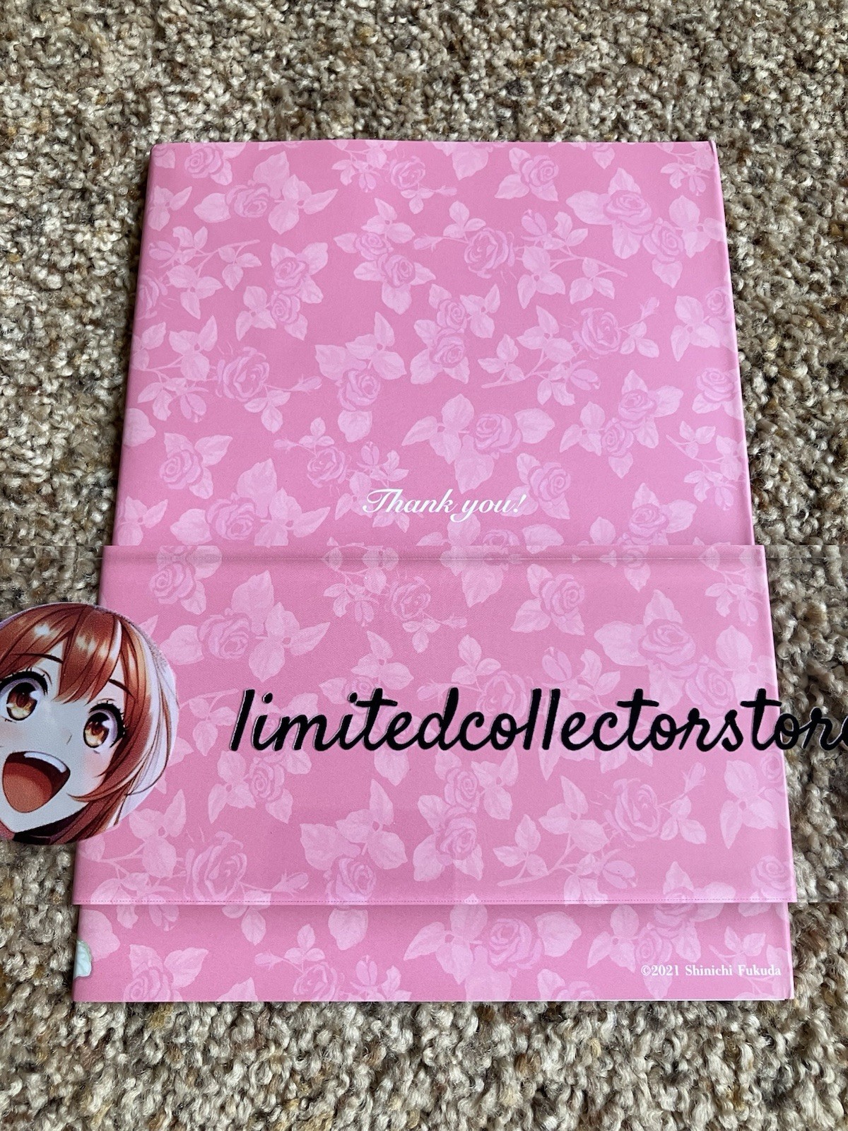 My Dress Up Darling vol 8 Special Illustration Art Book Marin Kitagawa Anime