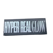 New MAC Cosmetics Hyper Real Glow Palette - Get Lit