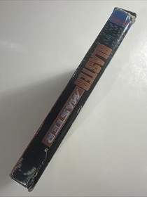 Blaster Master (Nintendo, NES, 1988) Complete CIB - Tested