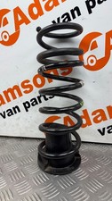 PEUGEOT PARTNER 1.6 MK3 K9 COIL SPRING REAR LEFT 2018-2023 9820343780