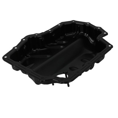 Lower Oil Pan for VW Golf Audi A3 1.4 TSI 2012-2020 04E103602B Steel