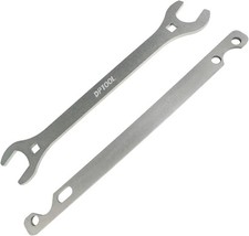 32mm 36mm Bmw Fan Clutch Nut Wrench Kit With Water Pump Holder Durable Tool