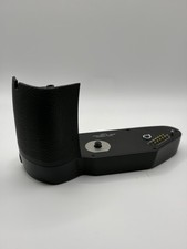 Leica R8/R9 Motor Winder