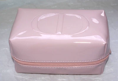 NEW !!! DIOR SUMMER HOLLIDAY 2026 SUPERBE POCHETTE TROUSSE DE MAQUILLAGE NEUVE - Photo 1/4