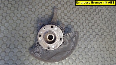 Achsschenkel Vorn Links VW Golf Cabrio 1.8 1HXO/1HX1/1EXO 12 Monate Garantie