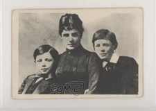 1965 A&BC Winston Churchill Winston Churchill #1 0ad