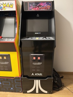Arcade 1up Atari Legacy Automat