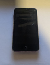 Apple iPod Touch 2nd Gen A1288 16GB Black - READ BELOW